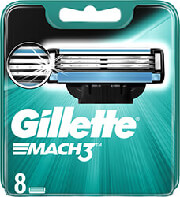 gillette antallaktika mach 3 8tmx 81766639 photo