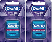 odontiko nima oral b 3d white 35m 2tem photo