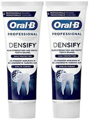 xxxodontokrema oral b densify daily protect 65ml 2tem photo