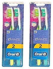 odontoboyrtsa oral b 3dwhite duo 35m 2tem photo