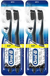 odontoboyrtsa oral b 3dw charcoal duo 35s 2tem photo odontoboyrtsa oral b 3dw charcoal duo 35s 2tem photo