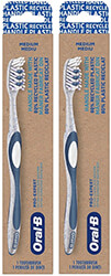 odontoboyrtsa oral b pro exp recycled 40m 2tem photo