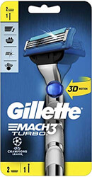 gillette xyristiki mixani mach3 turbo mhxanh 2 ant ka 81766659 photo