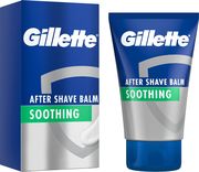 after shave gillette cool wave sens balm 100ml 80695792 photo