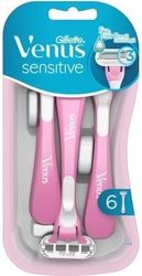 xyrafakia venus 3 sensitive mia xrisis 6tmx