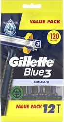 xyrafaki gillette blue3 mias xrisis 12tmx photo