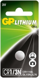 mpataria gp button cells lithium cr 1 3n 3v gp dl1 3n photo