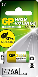 gp 4lr44 battery photo photo