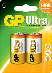 gp alkaline battery lr 14 2 pcs 15v gp photo gp alkaline battery lr 14 2 pcs 15v gp photo