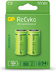 gp recyko battery 3000mah c 2 battery pack photo