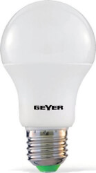 lamptiras geyer led e27 470lm 6w 4000k photo