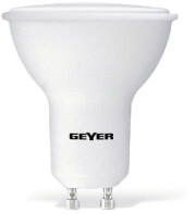 lamptiras geyer led gu10 470lm 6w 3000k photo