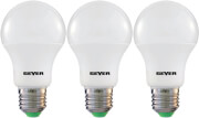 lamptiras geyer led e27 810lm 9w 3000k 3tmx