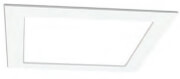 fotistiko geyer led pl lpld18ts 220x220mm 18w 6000k 1550lm leyko photo