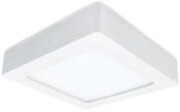 fotistiko geyer led pl lplad18ts 225x225mm 18w 6000k 1550lm leyko photo