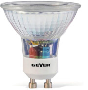 lamptiras geyer led gu10 5w 3000k 400lm 38 photo