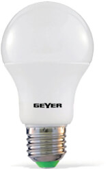 lamptiras geyer led a60 e27 12 30v ac dc 4000k 660lm photo