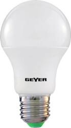 lamptiras geyer led a60 e27 9w 3000k 810lm dimmable photo