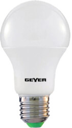 lamptiras geyer led a60 e27 12w 3000k 1055lmn dimmable photo