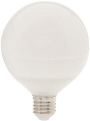 lamptiras geyer led globe g95 e27 12w 3000k 1050lm photo