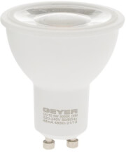 lamptiras geyer led 38 dimmable gu10 4w 3000k 400lm photo