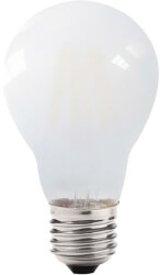 lamptiras geyer led filament smoky a60 e27 8w 4000k 850lm photo