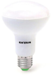 lamptiras geyer led r80 e27 12w 3000k 1050lm photo