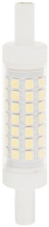 lamptiras geyer led r7s 78mm 5w 6500k 500lm photo