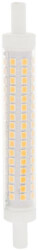 lamptiras geyer led r7s 118mm 9w 3000k 800lm photo