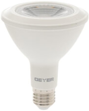 lamptiras geyer led par 30 e27 11w 3000k 1000lm photo