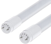 lamptiras geyer led t8 gl tube 17w 120m 6500k w starter photo