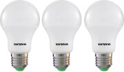 lamptiras geyer led a60 e27 9w 3000k 810lm dimmable 3tmx photo