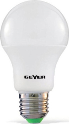 lamptiras geyer led e27 470lm 55w 3000k photo