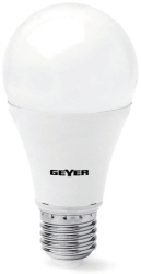 lamptiras geyer led e27 1250lm 11w 3000k photo