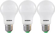 lamptiras geyer led e27 810lm 85w 3000k 3tmx photo