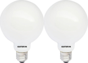 lamptiras geyer led filament milky g95 6w 800lm 2700k 2tmx photo