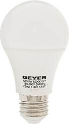 lamptiras geyer led a60 e27 95w 1055lm 4000k photo