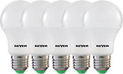 lamptiras geyer led a60 e27 95w 1055lm 3000k 5tmx photo