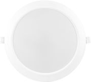 fotistiko geyer led pl lpl18ds3 220mm 18w 6500k 1620lm leyko photo