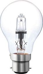 lamptiras geyer alogonoy klassiki 42w b22 2700k 623lm photo