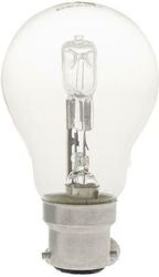 lamptiras geyer alogonoy klassiki 53w b22 2700k 834lm photo lamptiras geyer alogonoy klassiki 53w b22 2700k 834lm photo