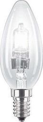 lamptiras geyer alogonoy keri c37 18w e14 2700k 209lm photo