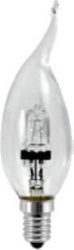 lamptiras geyer alogonoy keri ca37 42w e14 2700k 630lm photo