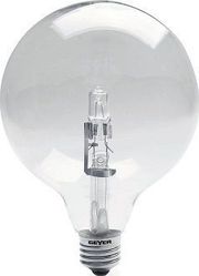 lamptiras geyer alogonoy glompos g125 70w e27 2700k 1180lm photo lamptiras geyer alogonoy glompos g125 70w e27 2700k 1180lm photo