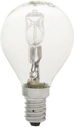 lamptiras geyer alogonoy sfairiki g45 18w e14 2700k 209lm photo