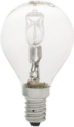 lamptiras geyer alogonoy sfairiki g45 18w e27 2700k 209lm photo