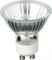 lamptiras geyer alogonoy par16 28w gu10 2700k 370lm photo