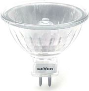 lamptiras geyer alogonoy par16 28w gu53 2700k 237lm photo