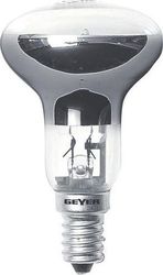 lamptiras geyer alogonoy r50 28w e14 2700k 369lm photo