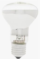 lamptiras geyer alogonoy r63 42w e27 2700k 415lm photo